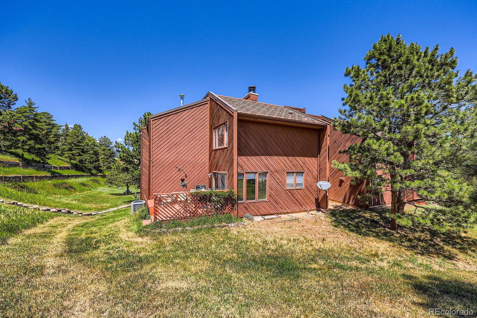 MLS Image #25 for 4484  juniper court,larkspur, Colorado