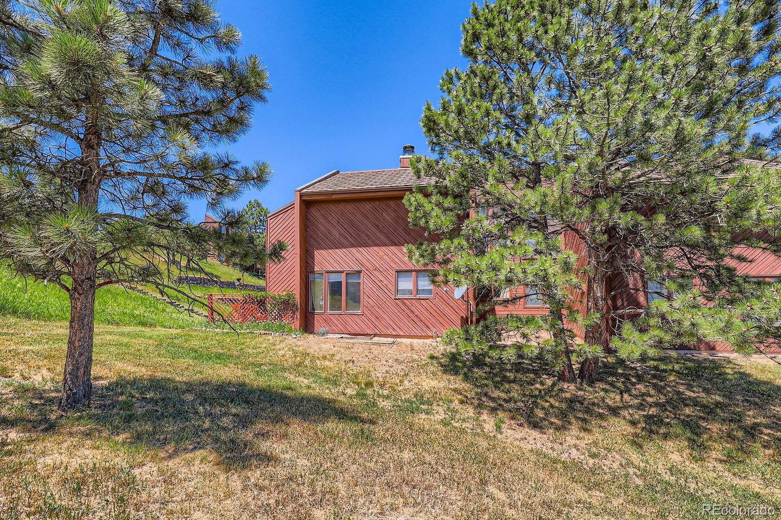 MLS Image #26 for 4484  juniper court,larkspur, Colorado