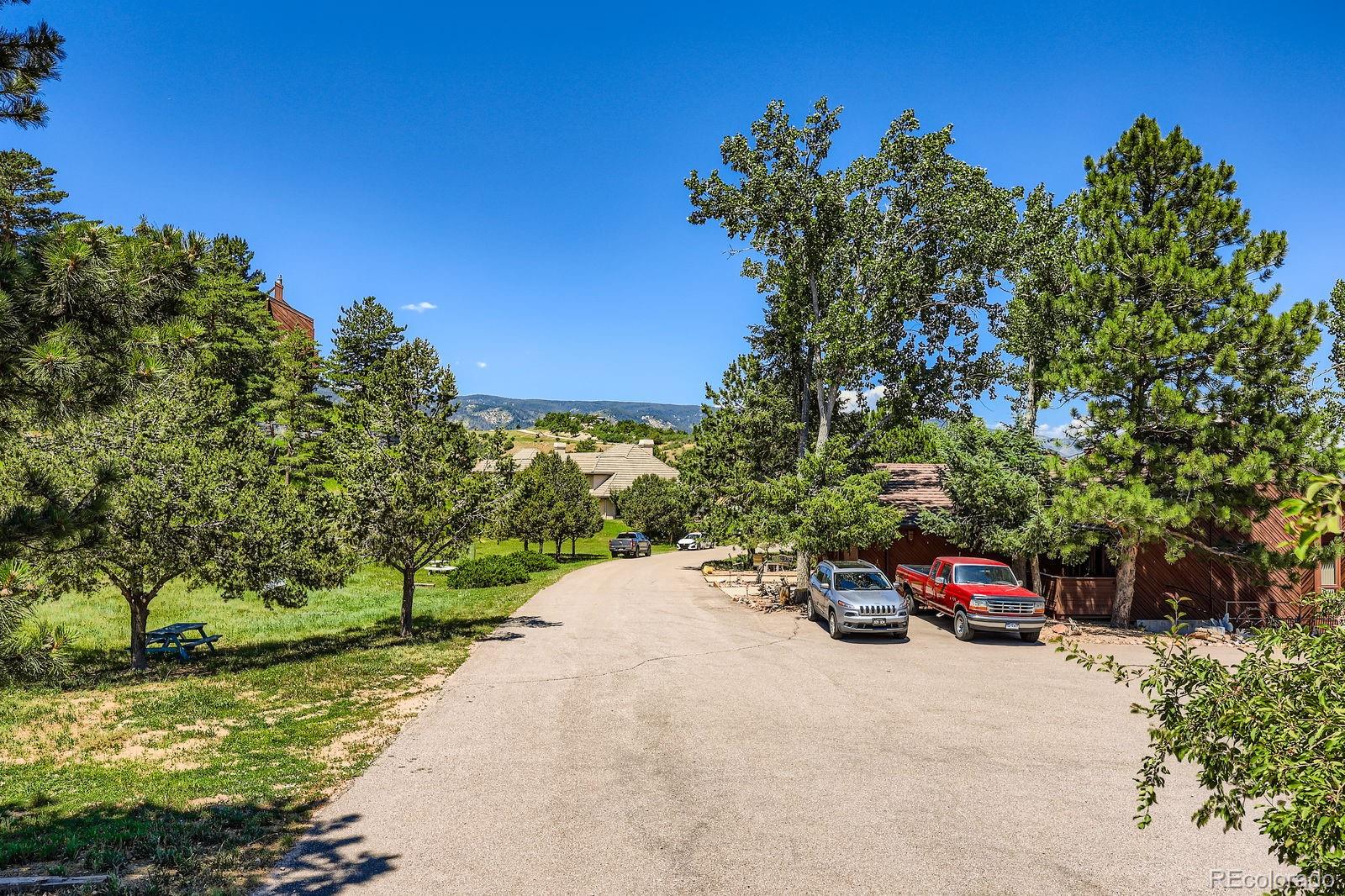 MLS Image #27 for 4484  juniper court,larkspur, Colorado