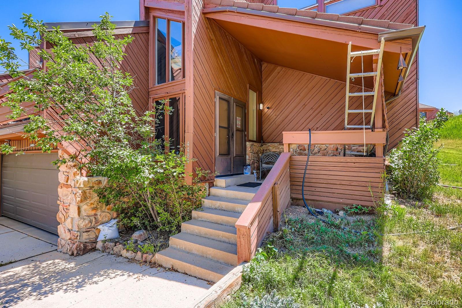 MLS Image #3 for 4484  juniper court,larkspur, Colorado
