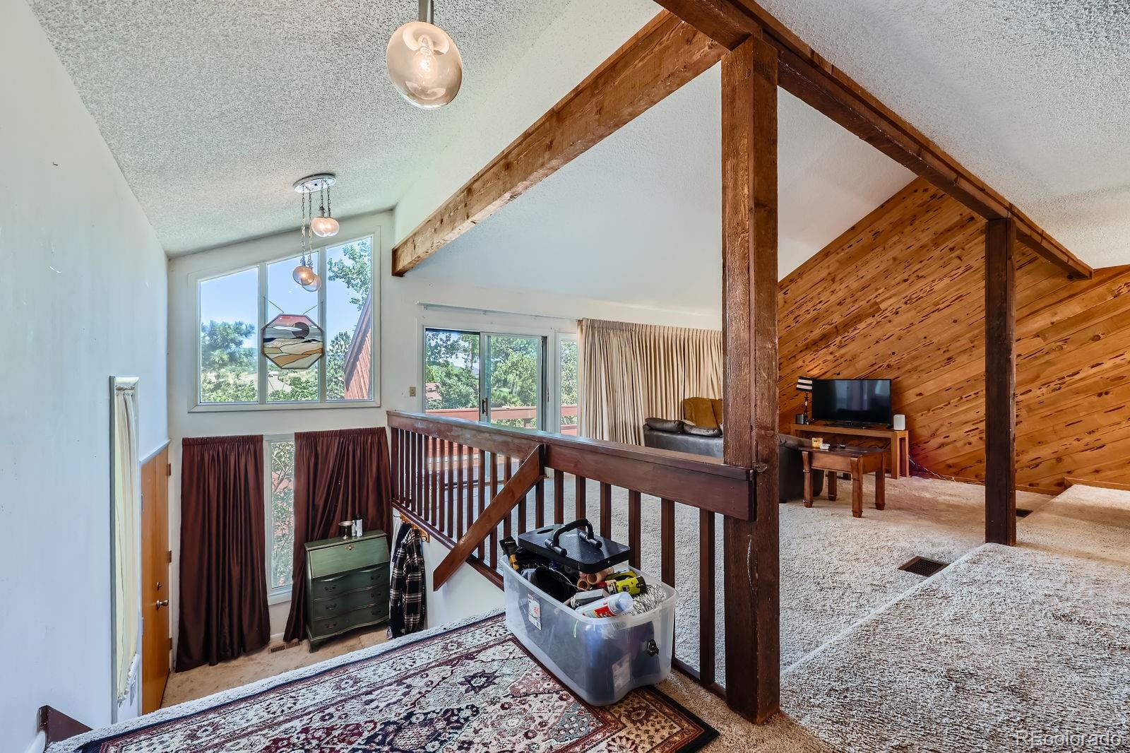 MLS Image #4 for 4484  juniper court,larkspur, Colorado