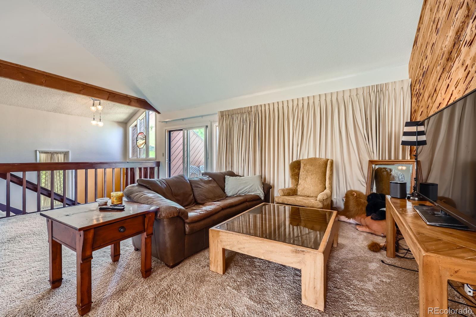 MLS Image #5 for 4484  juniper court,larkspur, Colorado