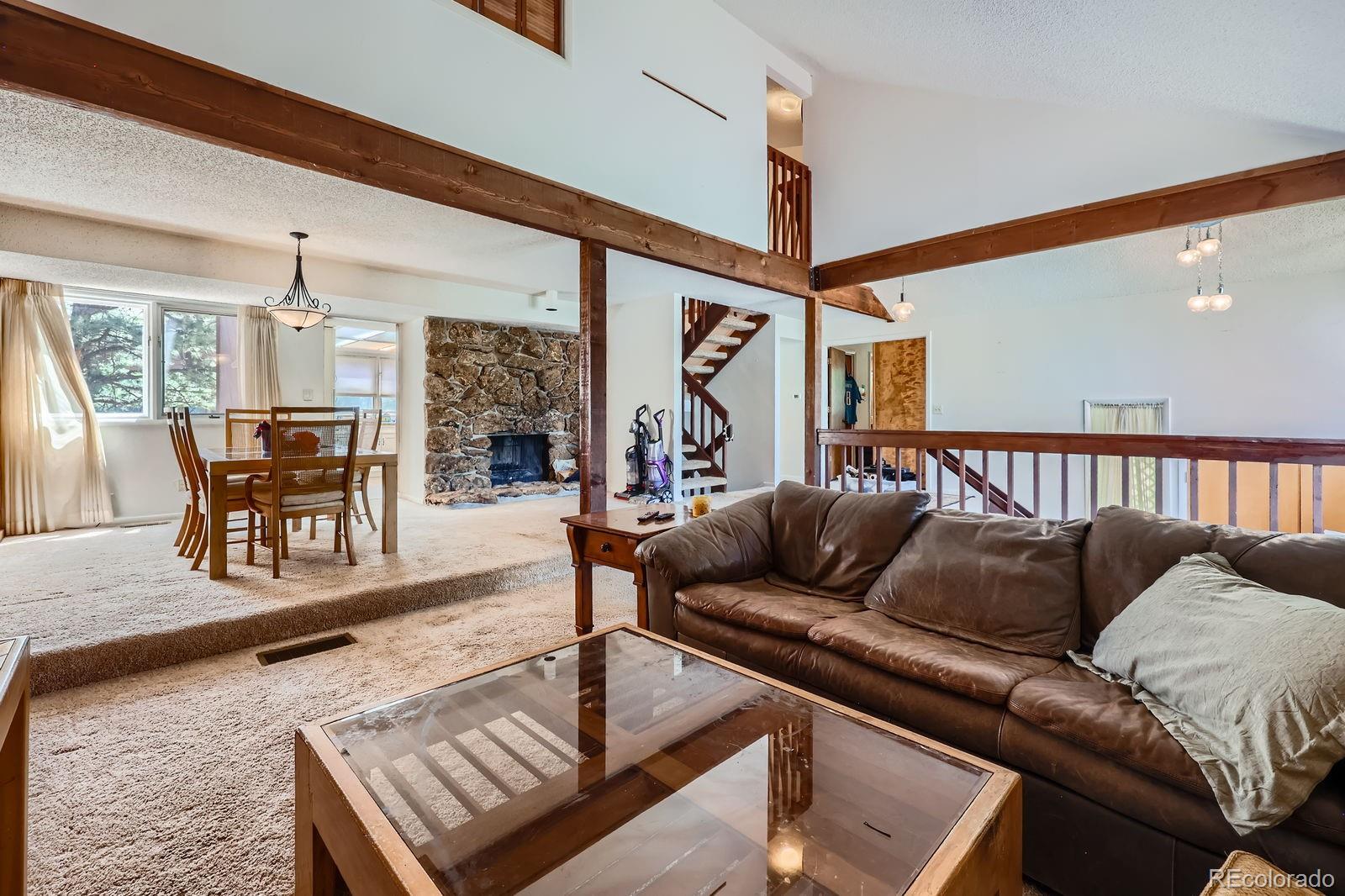 MLS Image #8 for 4484  juniper court,larkspur, Colorado