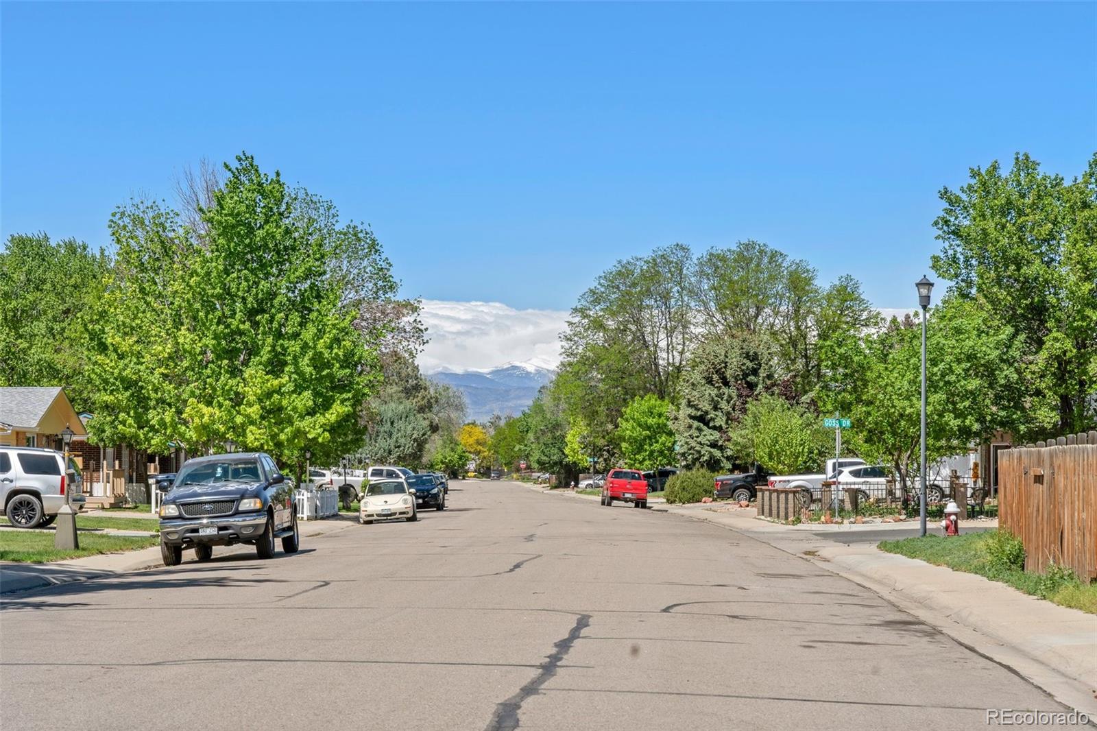 MLS Image #1 for 717 e 4th avenue,longmont, Colorado