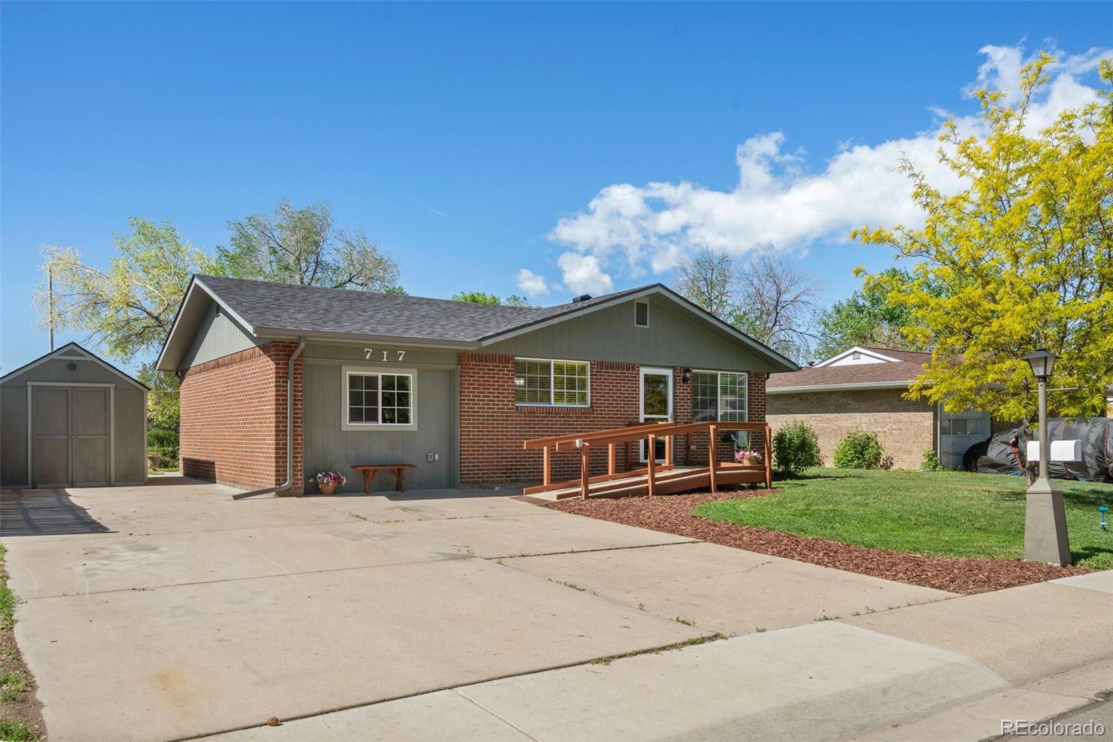 MLS Image #3 for 717 e 4th avenue,longmont, Colorado