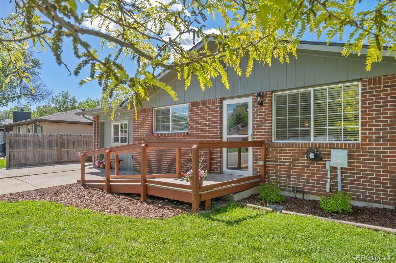 MLS Image #5 for 717 e 4th avenue,longmont, Colorado
