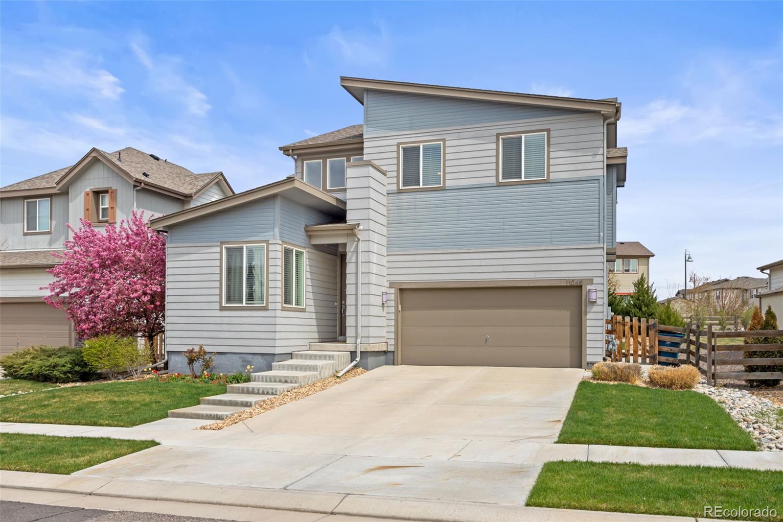MLS Image #0 for 11048  rifle court,commerce city, Colorado