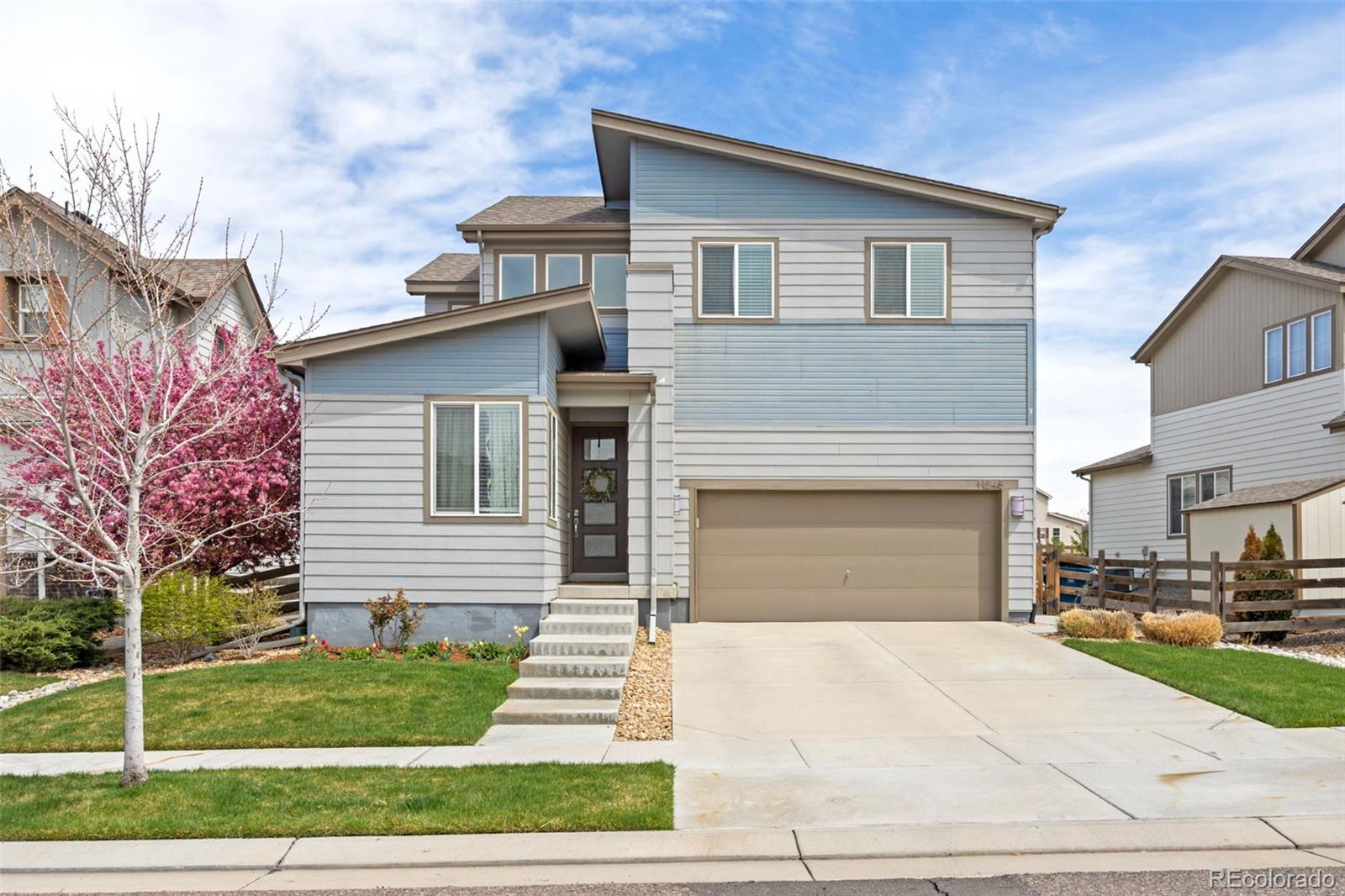 MLS Image #1 for 11048  rifle court,commerce city, Colorado