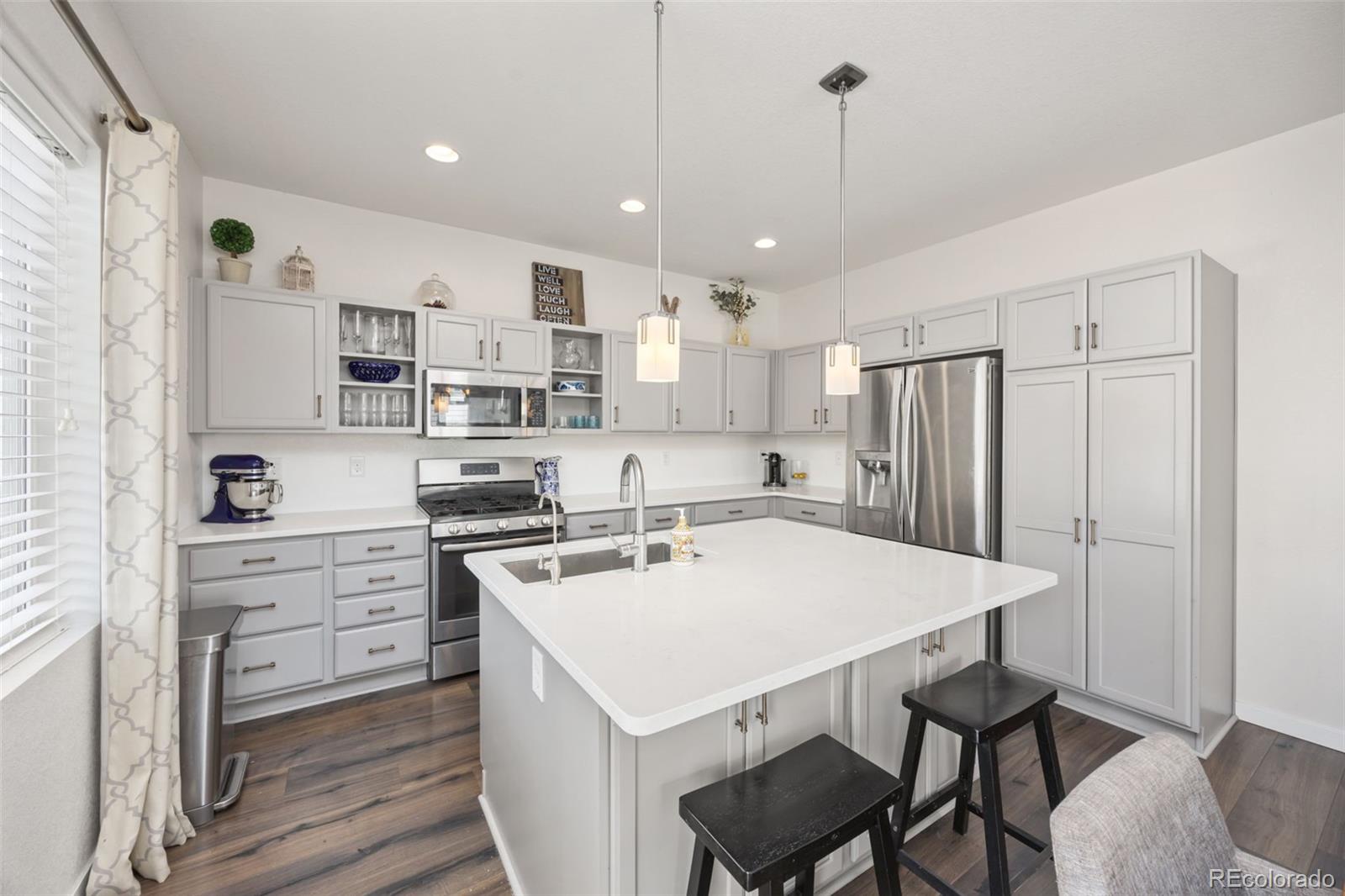 MLS Image #11 for 11048  rifle court,commerce city, Colorado