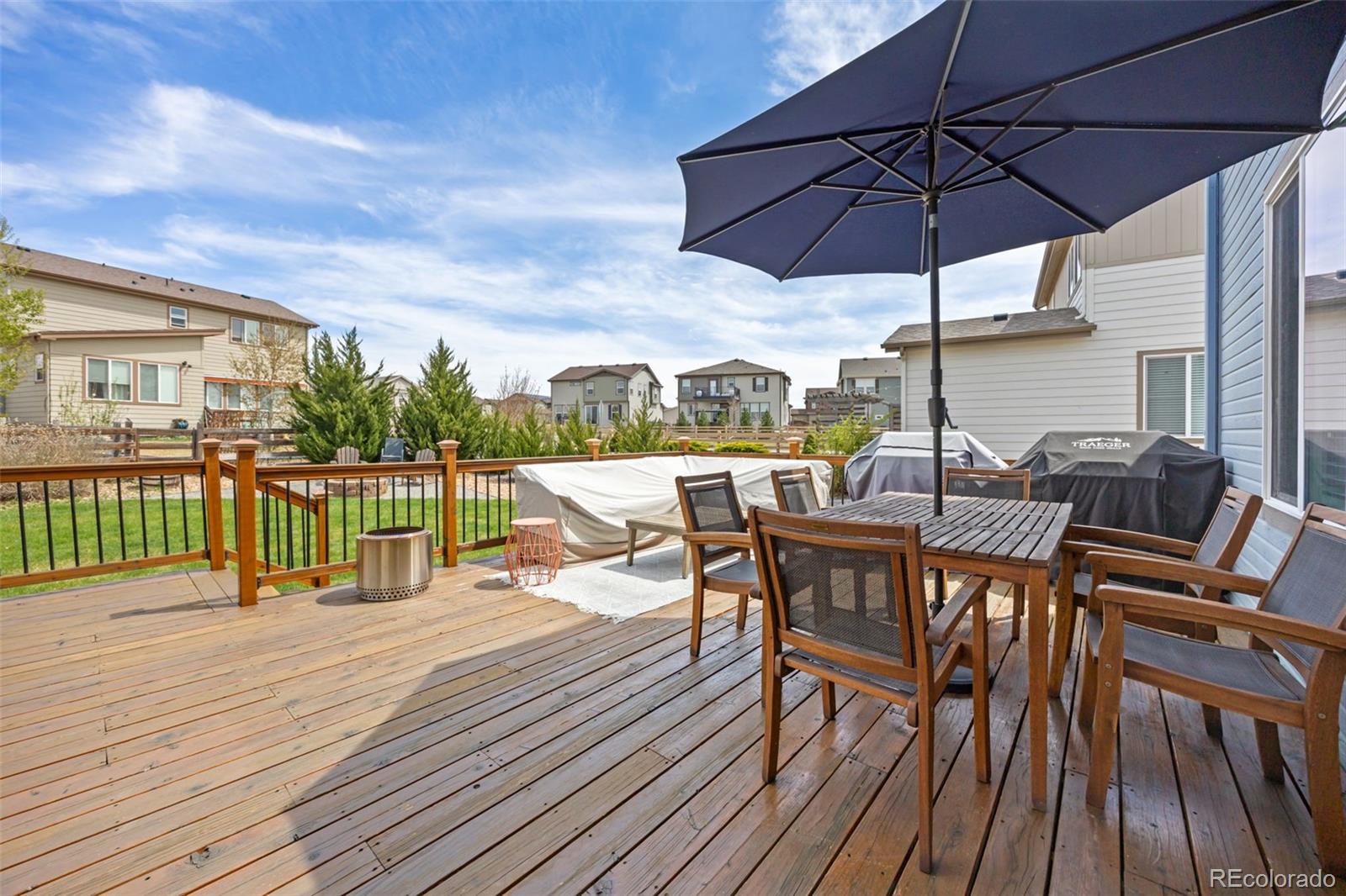 MLS Image #24 for 11048  rifle court,commerce city, Colorado