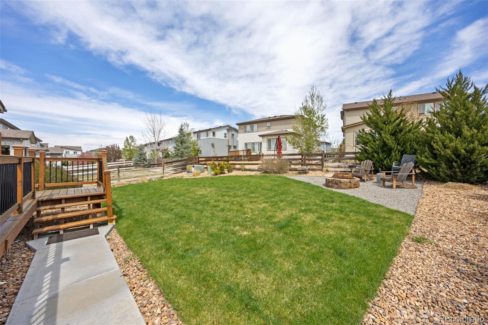 MLS Image #25 for 11048  rifle court,commerce city, Colorado