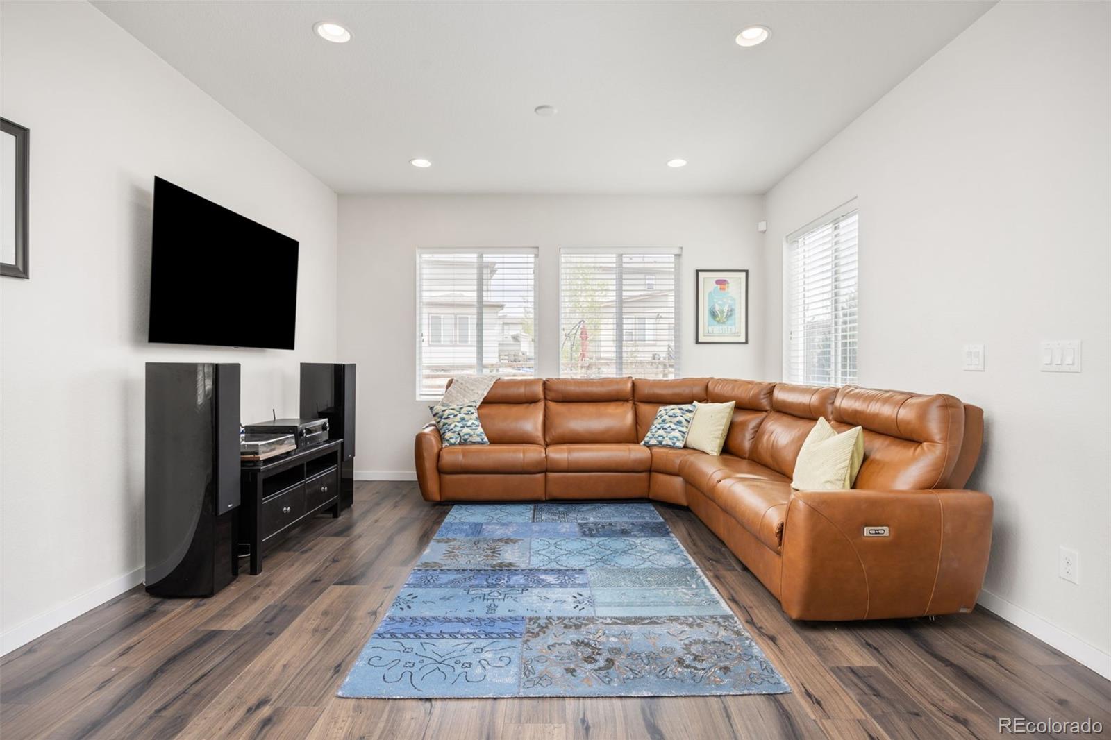 MLS Image #6 for 11048  rifle court,commerce city, Colorado