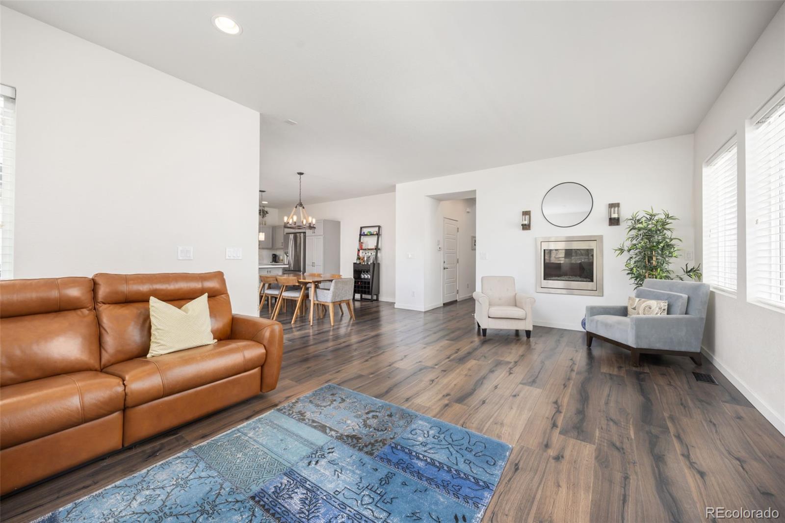 MLS Image #7 for 11048  rifle court,commerce city, Colorado