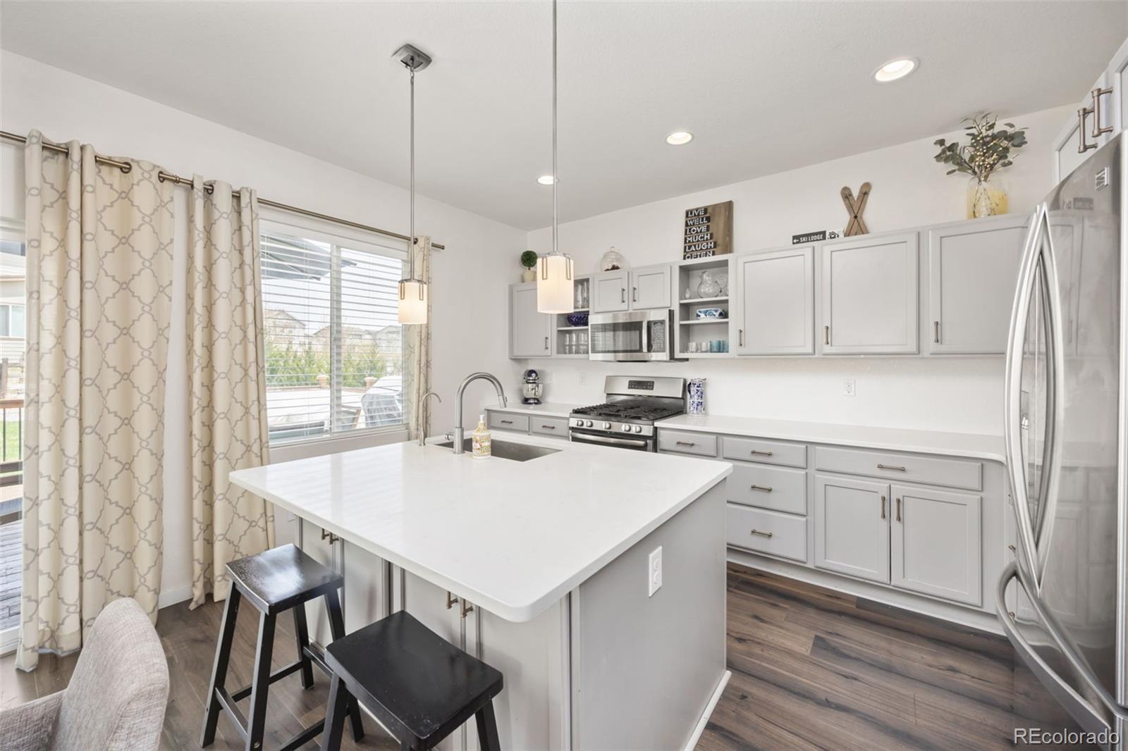 MLS Image #9 for 11048  rifle court,commerce city, Colorado