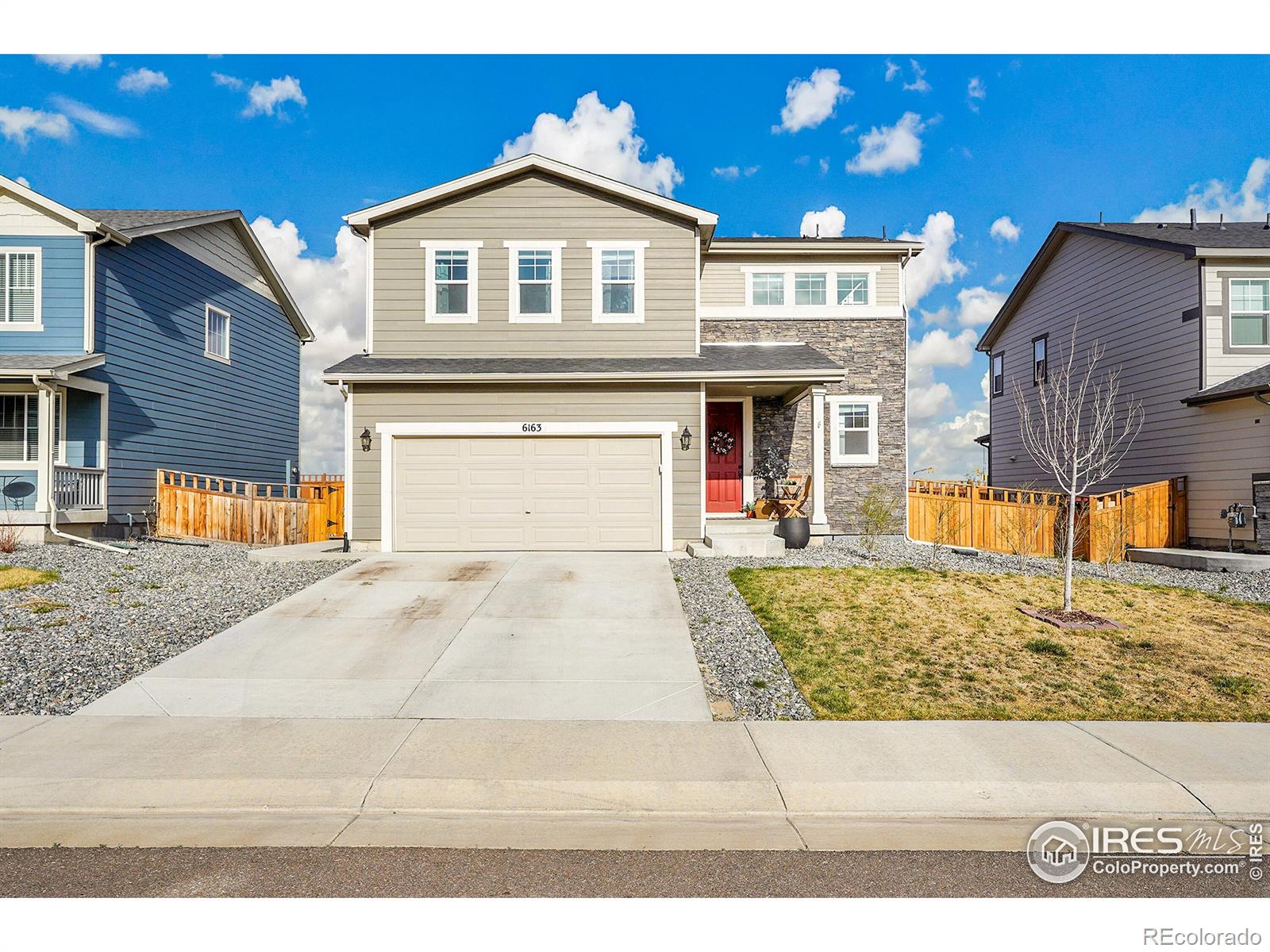 MLS Image #0 for 6163  easton circle,frederick, Colorado