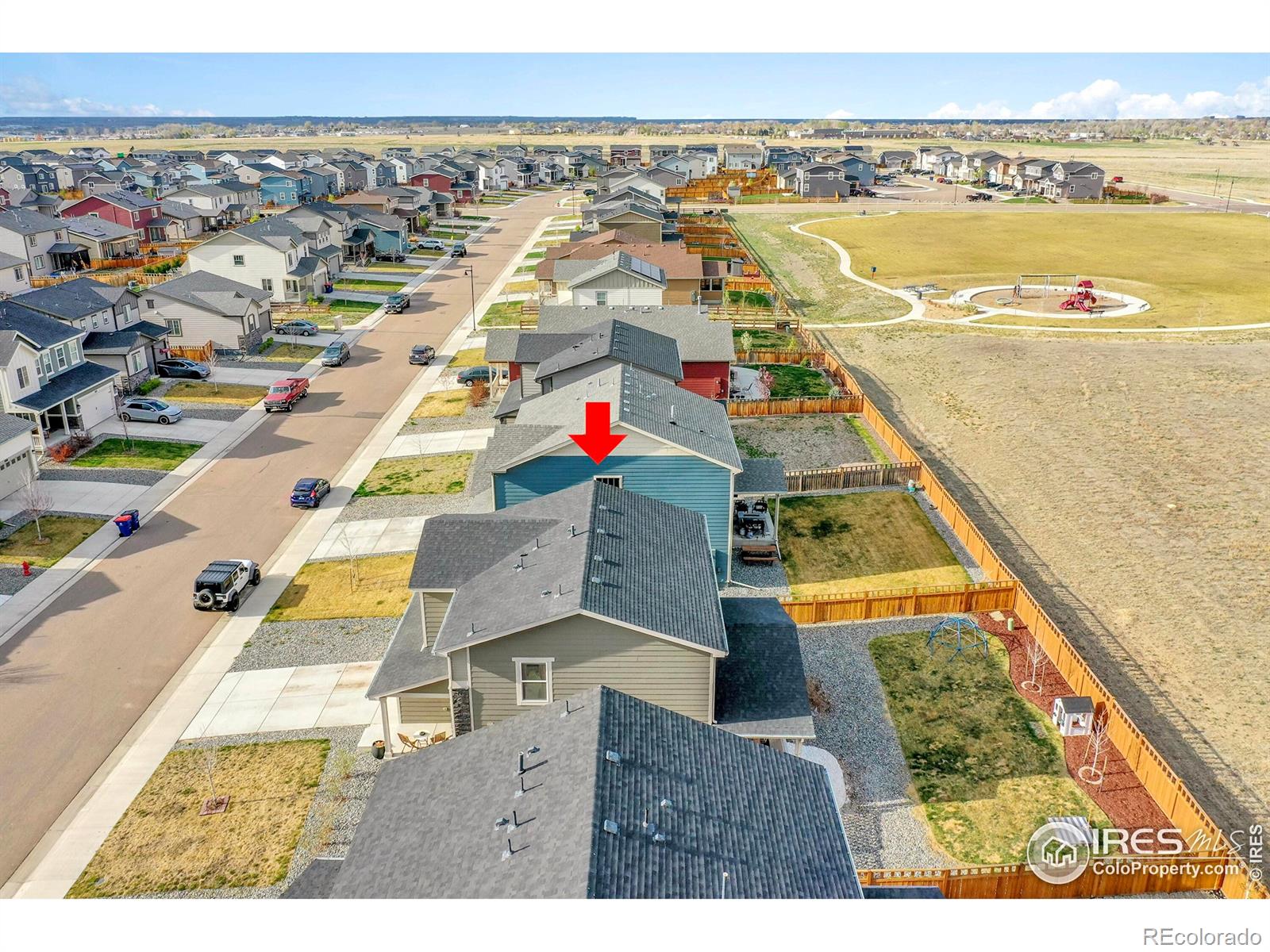 MLS Image #38 for 6163  easton circle,frederick, Colorado
