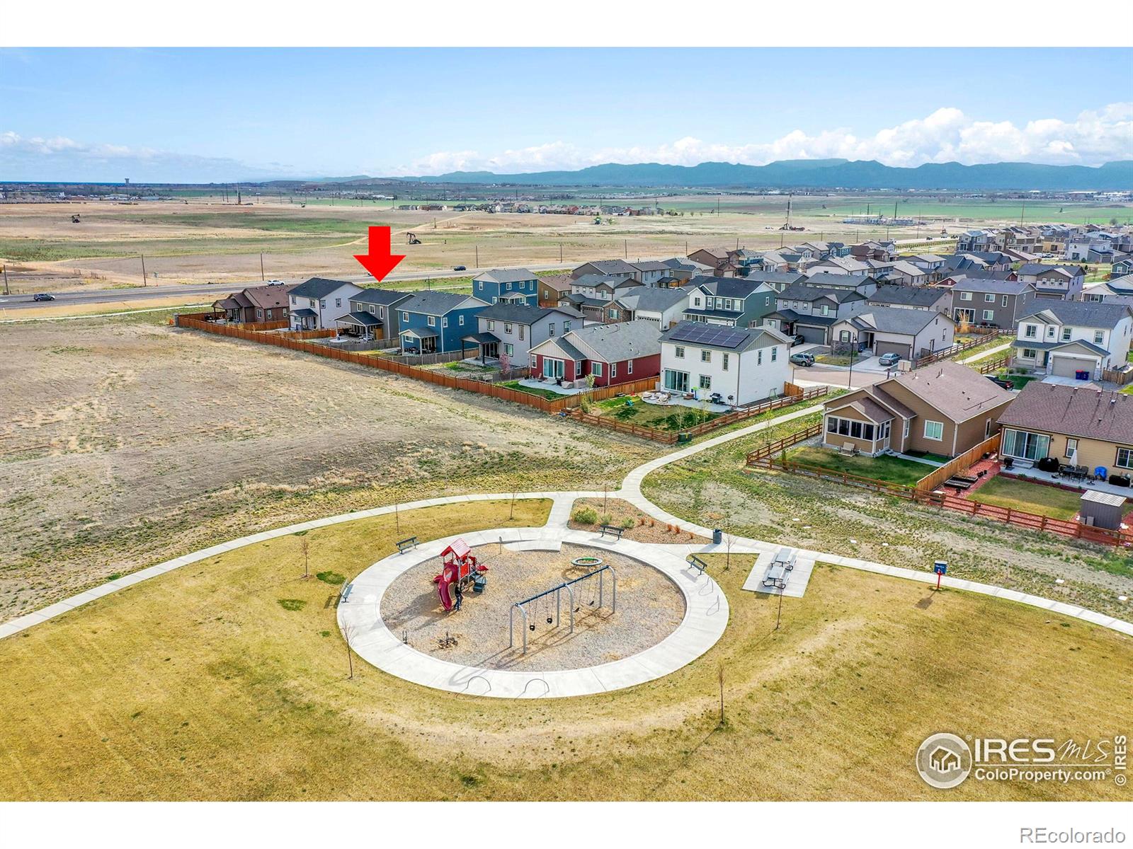 MLS Image #39 for 6163  easton circle,frederick, Colorado
