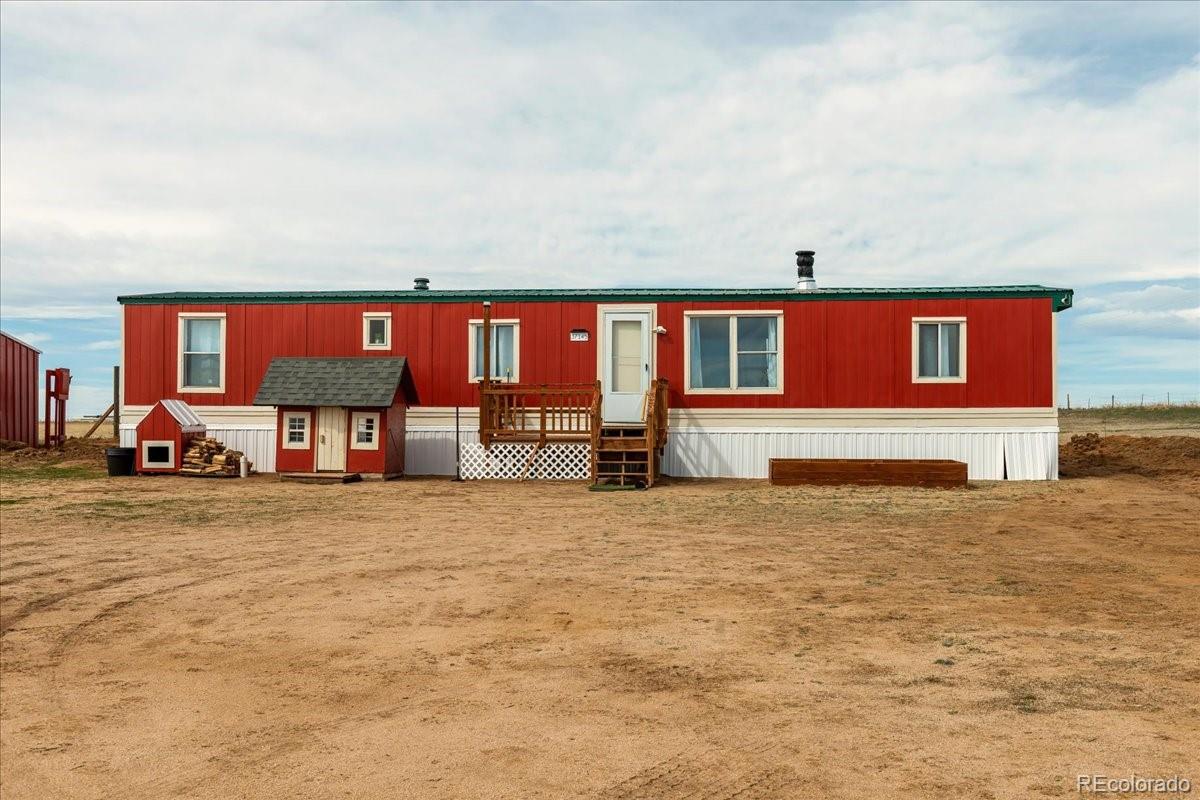 MLS Image #0 for 37155 e jones road,yoder, Colorado