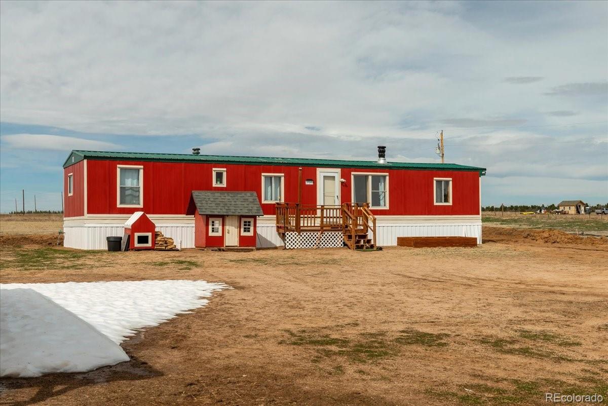 MLS Image #1 for 37155 e jones road,yoder, Colorado