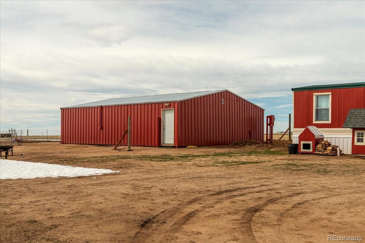 MLS Image #24 for 37155 e jones road,yoder, Colorado