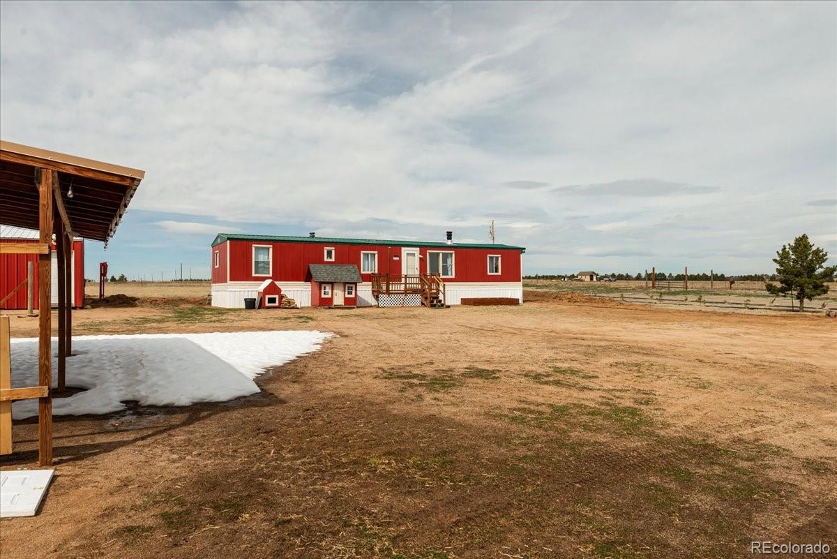 MLS Image #25 for 37155 e jones road,yoder, Colorado