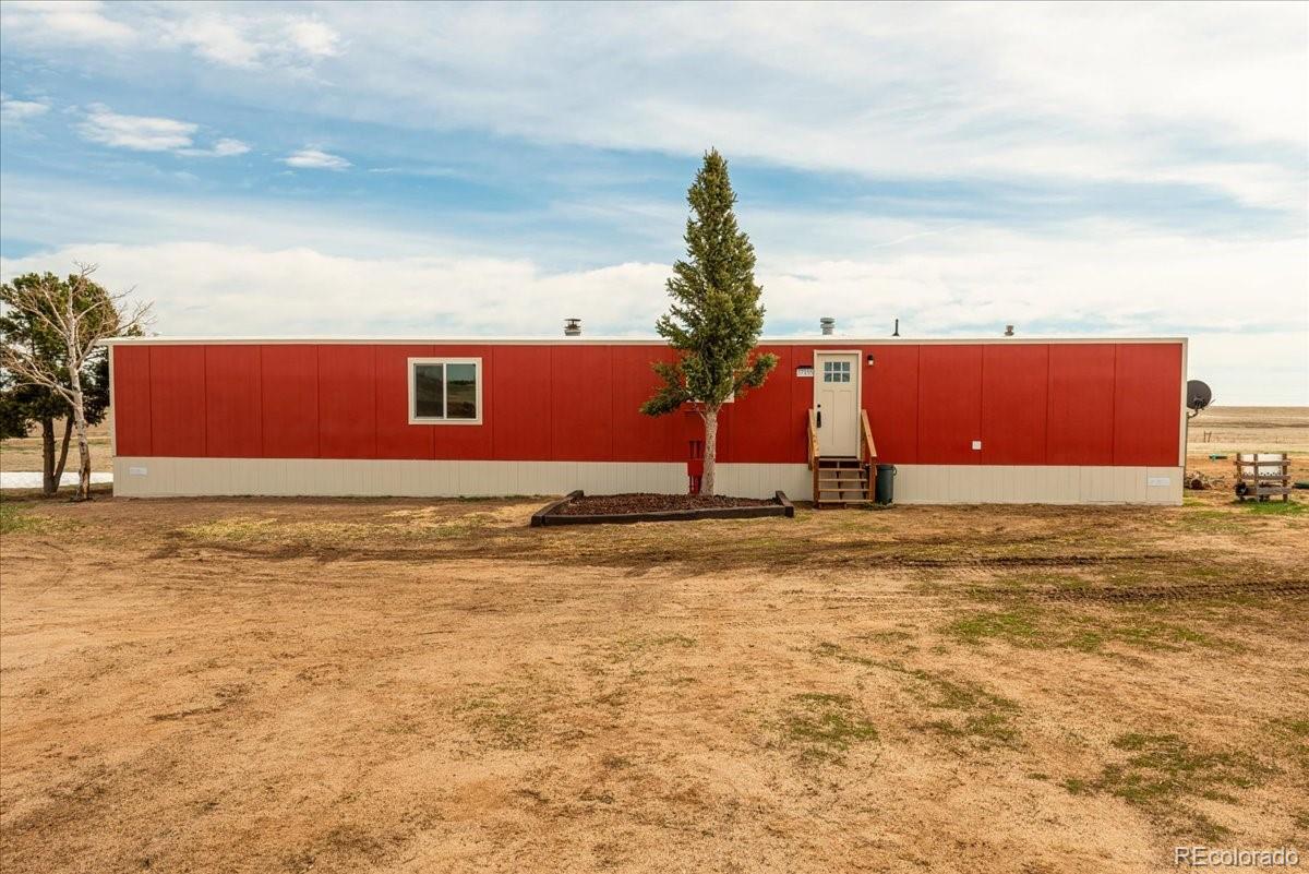 MLS Image #3 for 37155 e jones road,yoder, Colorado