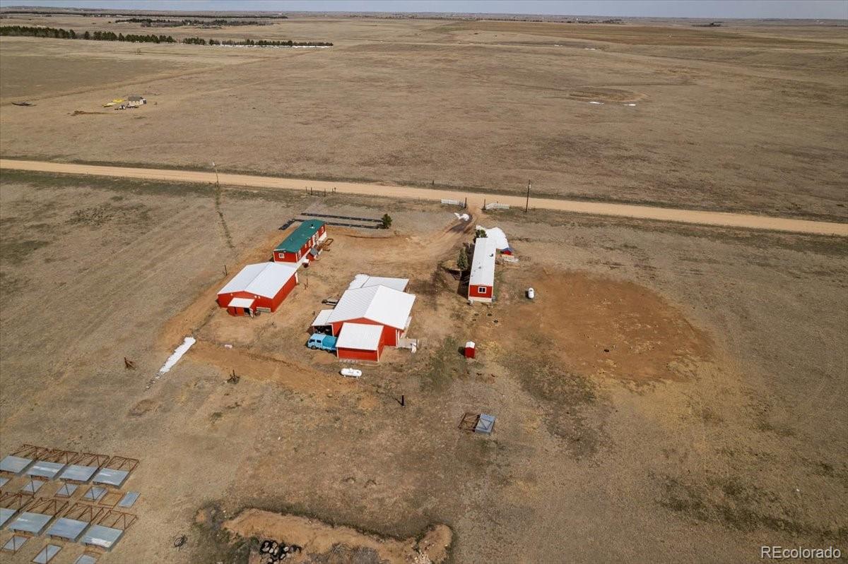MLS Image #42 for 37155 e jones road,yoder, Colorado