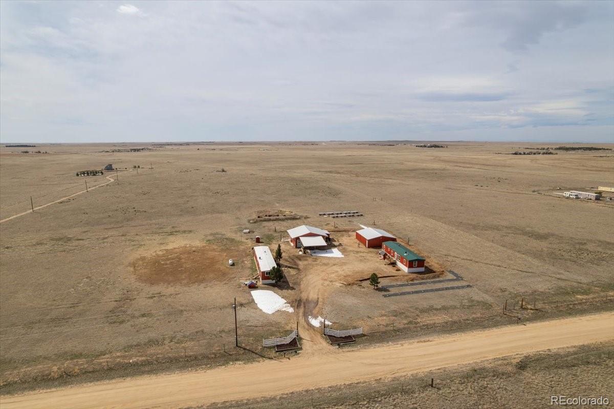 MLS Image #43 for 37155 e jones road,yoder, Colorado