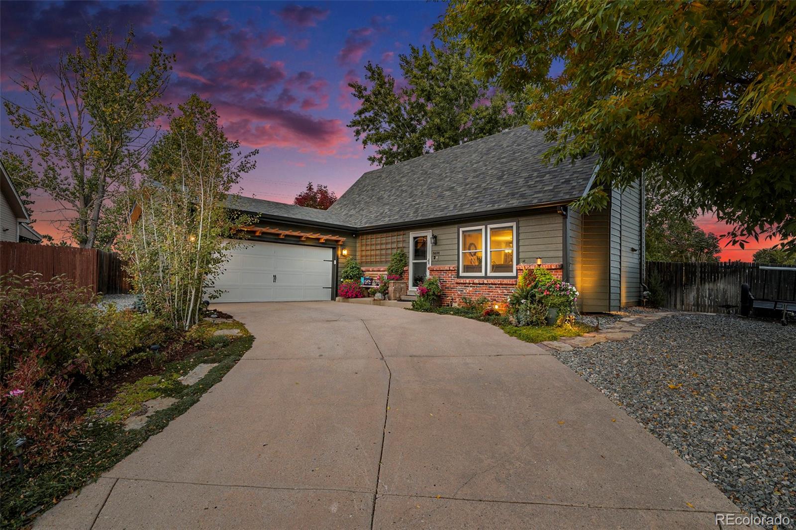 MLS Image #0 for 8691  bluebunch court,parker, Colorado
