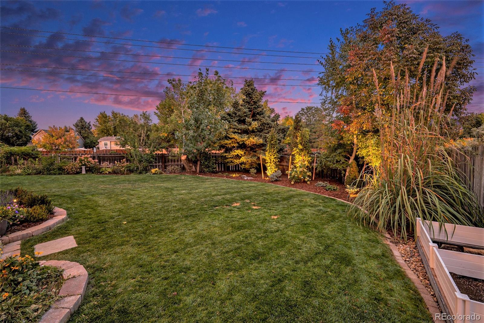 MLS Image #31 for 8691  bluebunch court,parker, Colorado