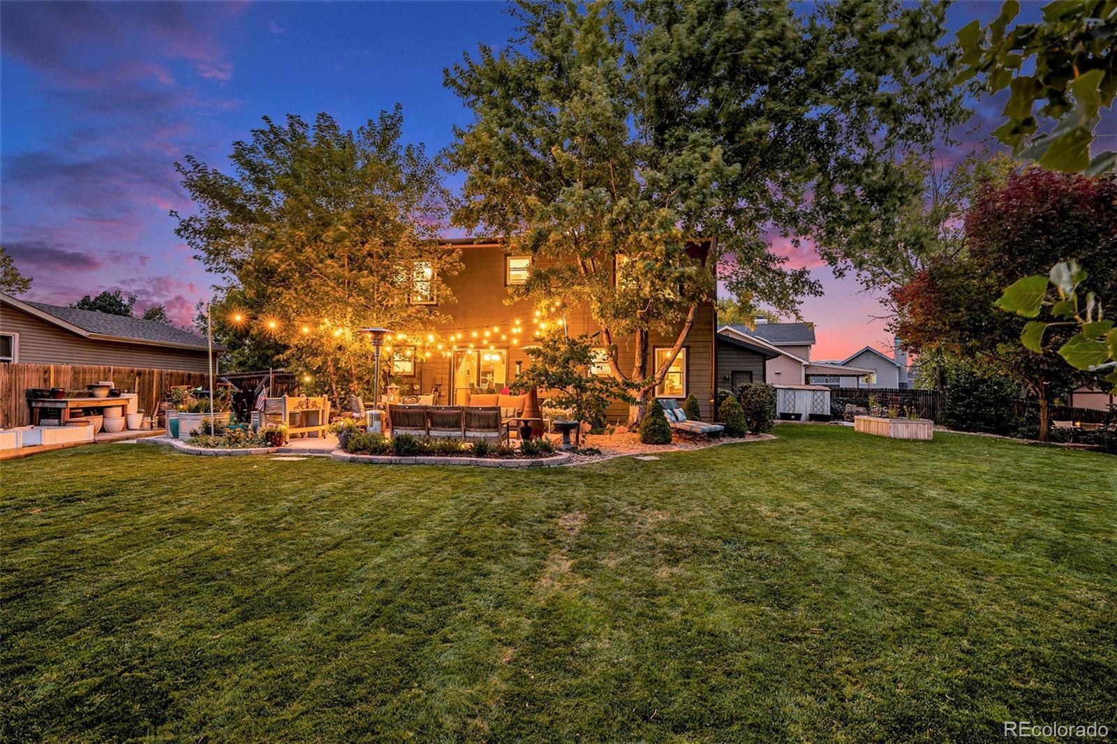 MLS Image #34 for 8691  bluebunch court,parker, Colorado