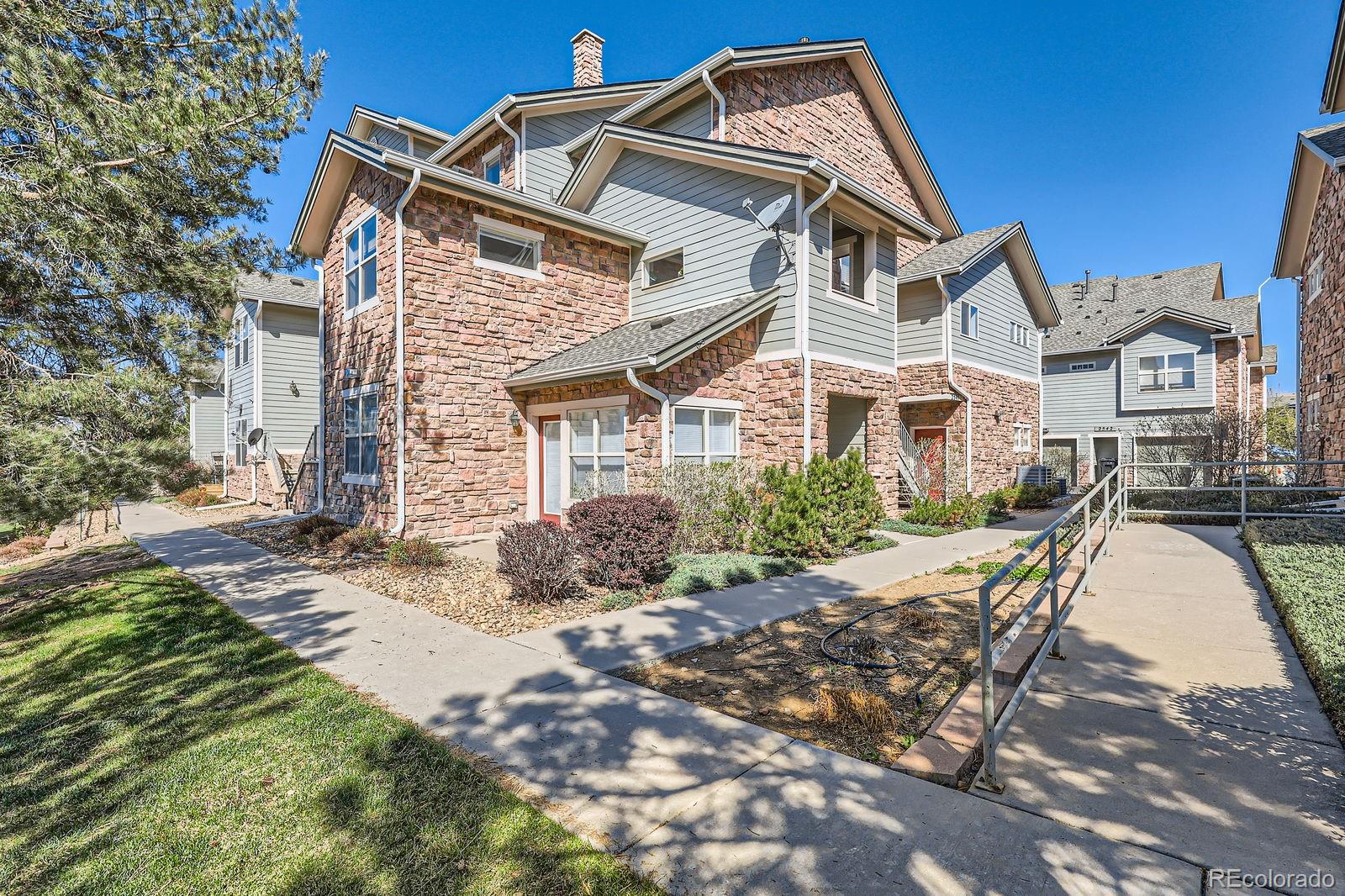 MLS Image #0 for 2541 s bahama circle,aurora, Colorado