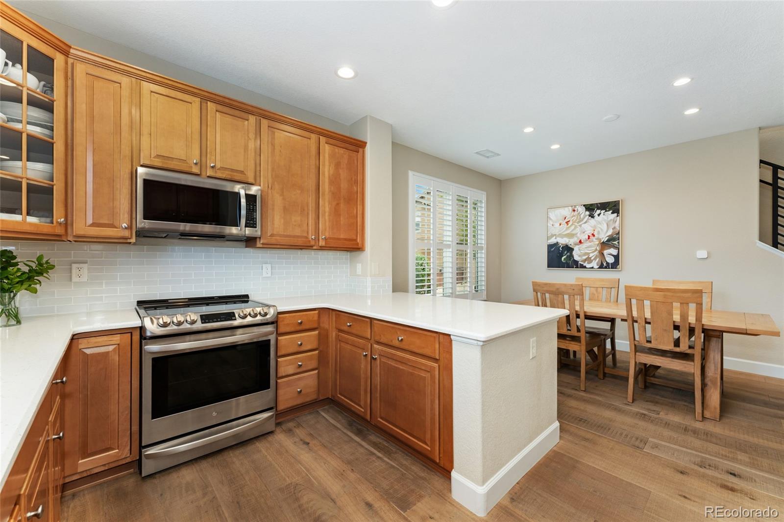 MLS Image #11 for 10618  clearview lane,highlands ranch, Colorado