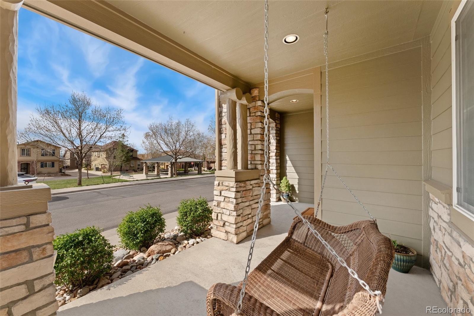 MLS Image #2 for 10618  clearview lane,highlands ranch, Colorado