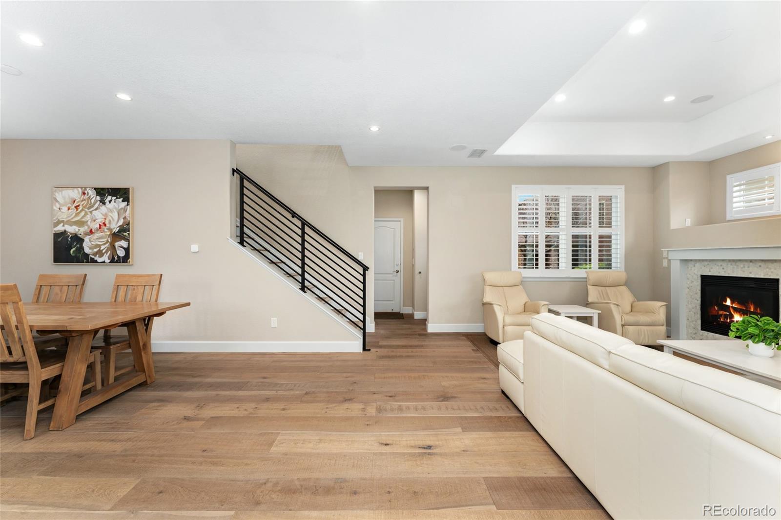 MLS Image #3 for 10618  clearview lane,highlands ranch, Colorado