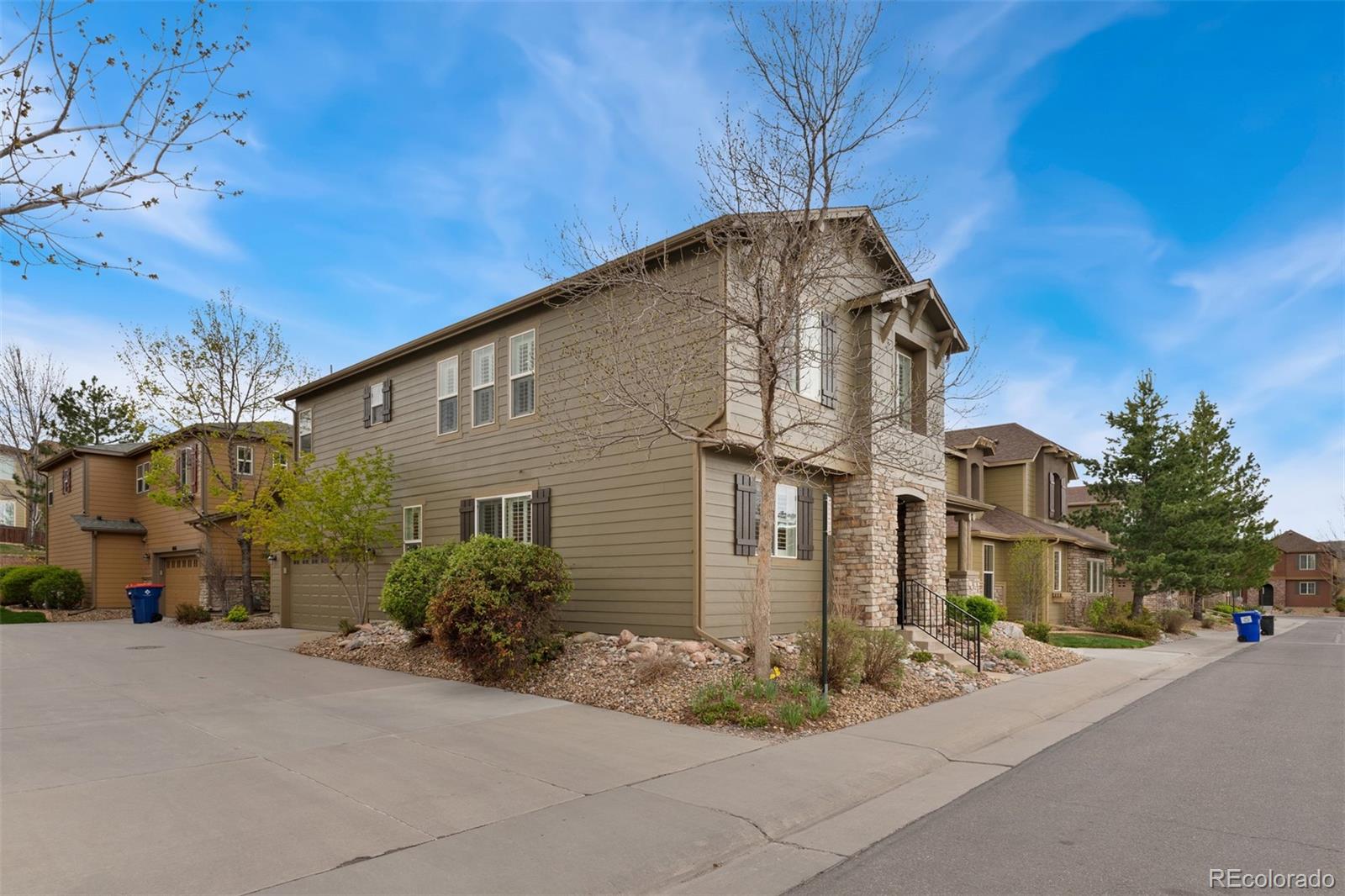 MLS Image #31 for 10618  clearview lane,highlands ranch, Colorado