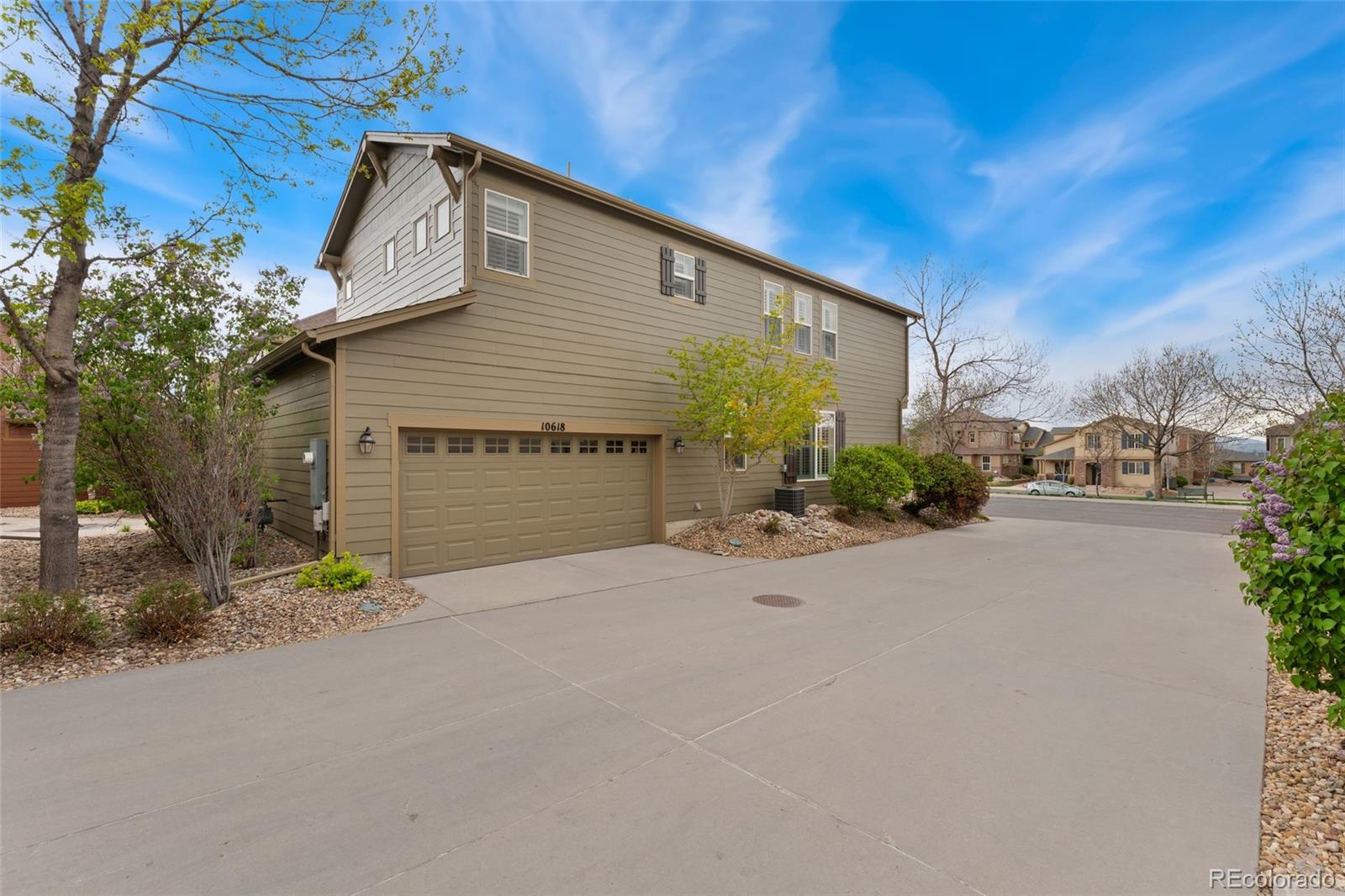MLS Image #32 for 10618  clearview lane,highlands ranch, Colorado