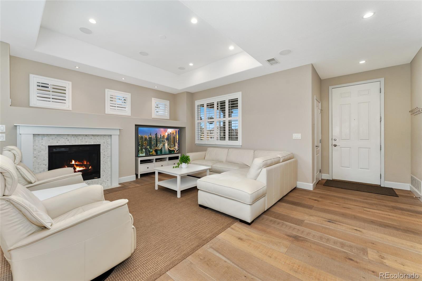 MLS Image #4 for 10618  clearview lane,highlands ranch, Colorado