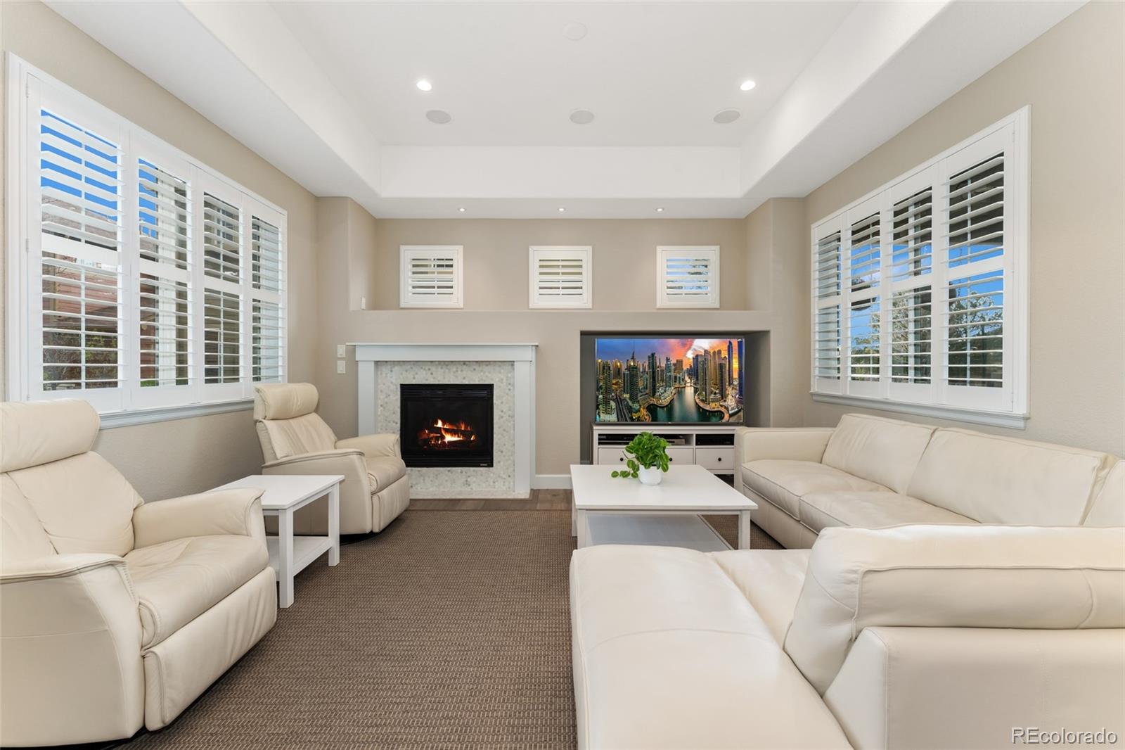 MLS Image #5 for 10618  clearview lane,highlands ranch, Colorado