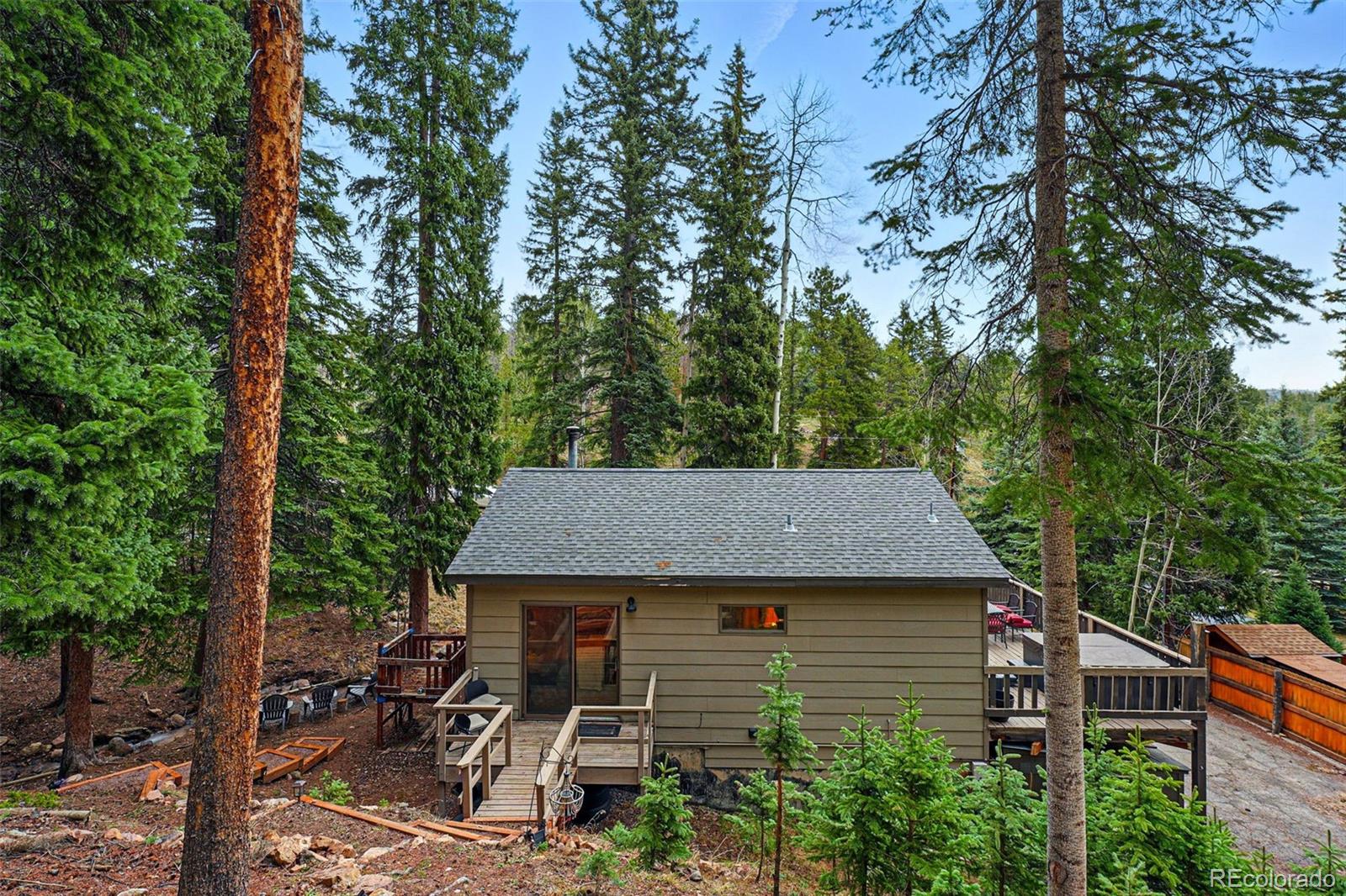 MLS Image #29 for 34788  forest estates road,evergreen, Colorado