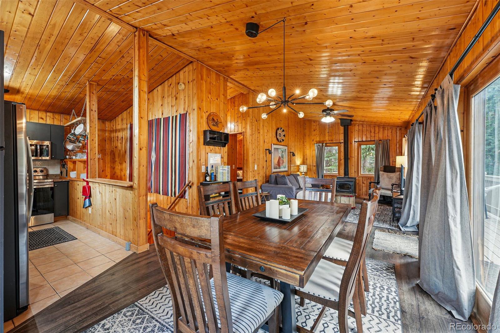 MLS Image #4 for 34788  forest estates road,evergreen, Colorado