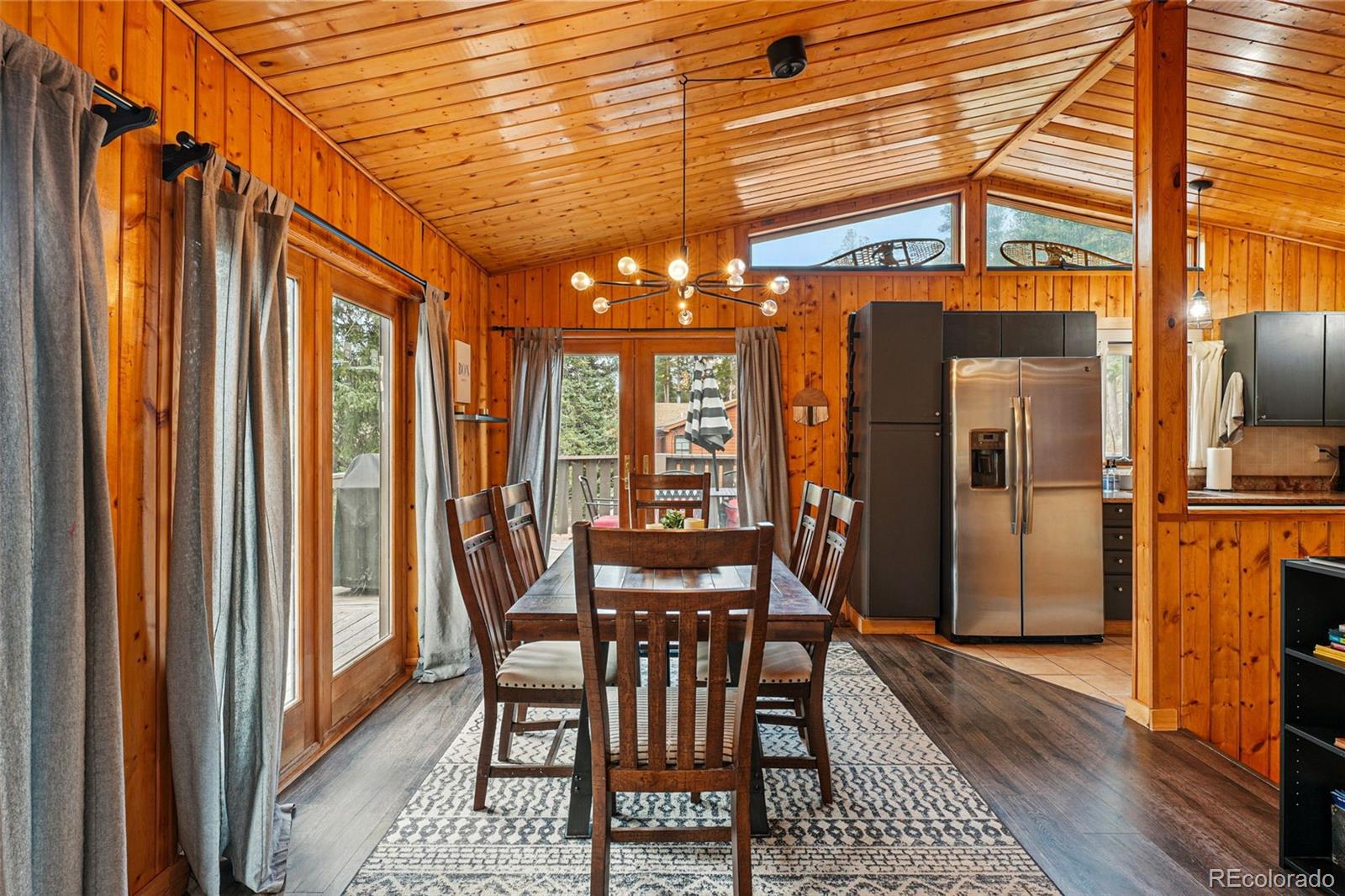 MLS Image #6 for 34788  forest estates road,evergreen, Colorado