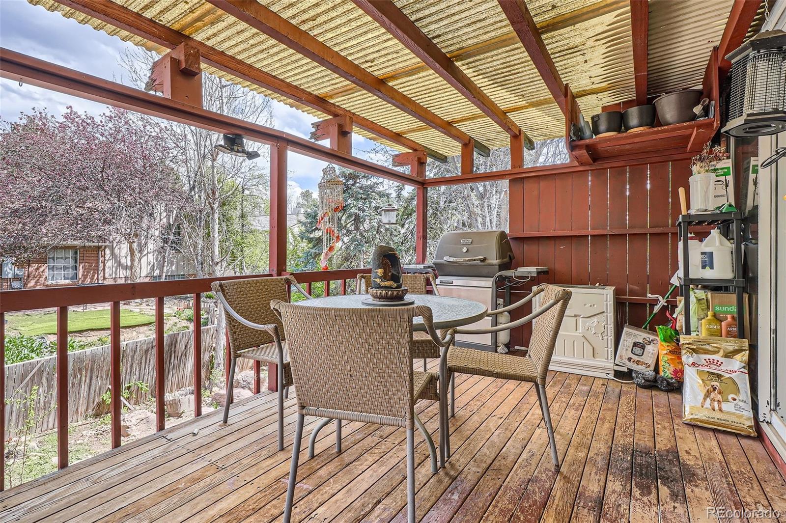 MLS Image #34 for 2780 s oakland circle,aurora, Colorado