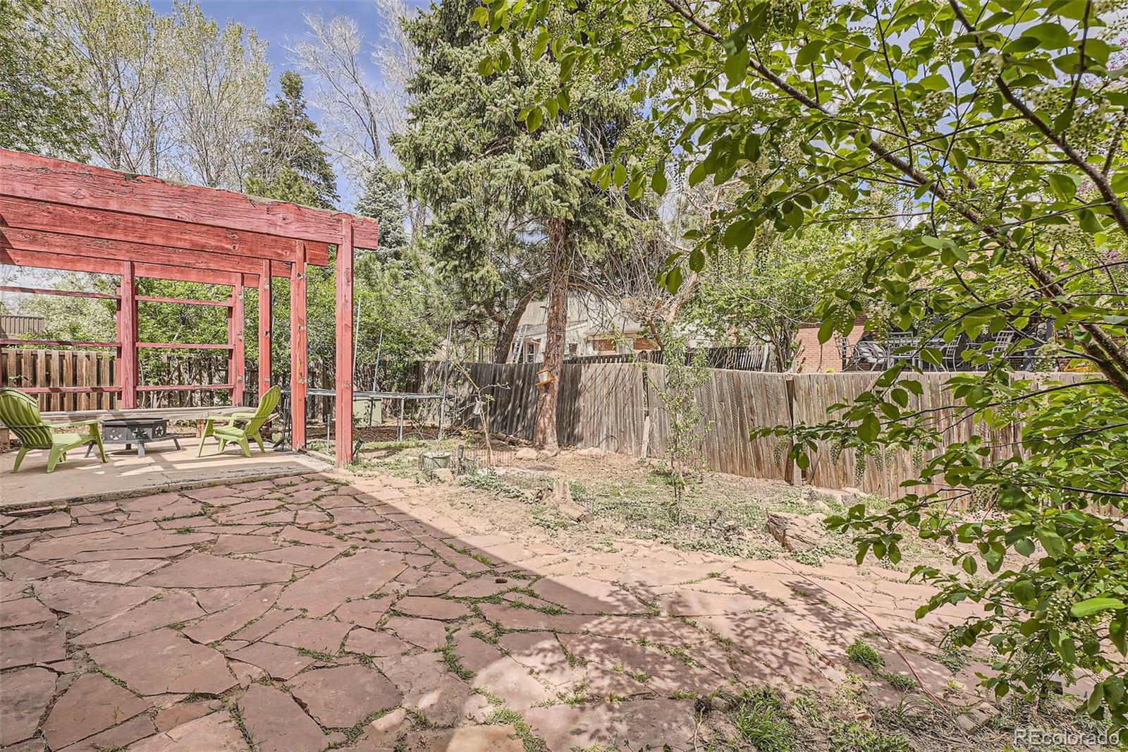 MLS Image #36 for 2780 s oakland circle,aurora, Colorado