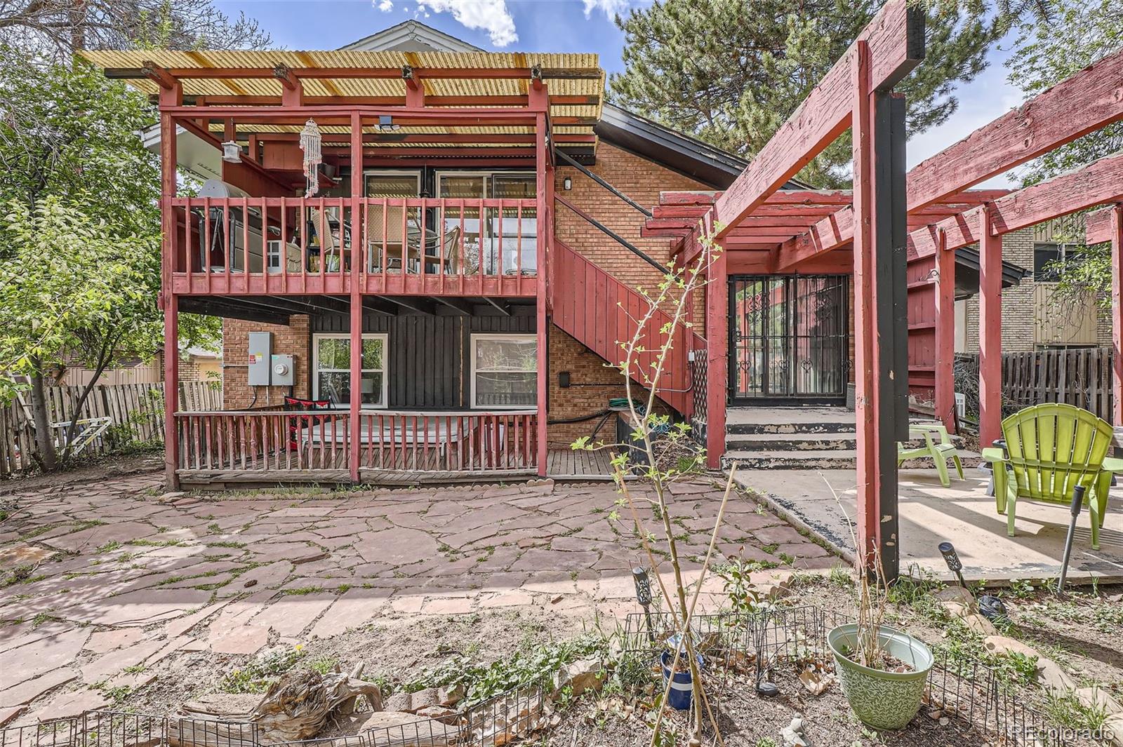 MLS Image #37 for 2780 s oakland circle,aurora, Colorado