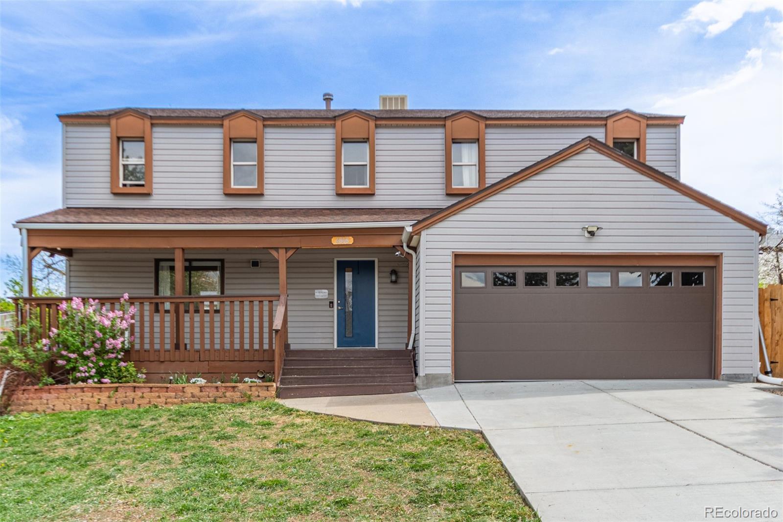 MLS Image #0 for 4808 s ward way,morrison, Colorado