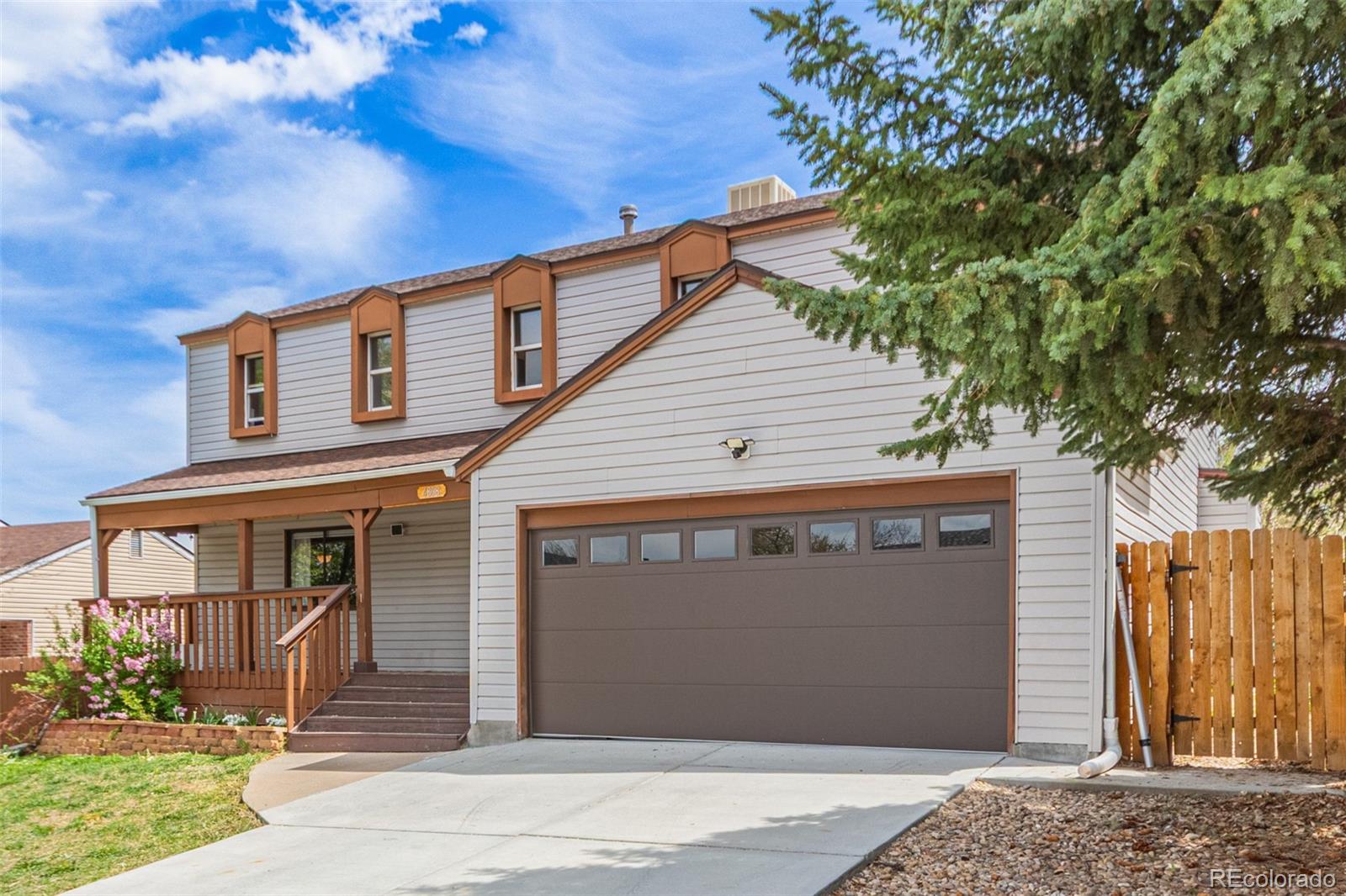 MLS Image #1 for 4808 s ward way,morrison, Colorado