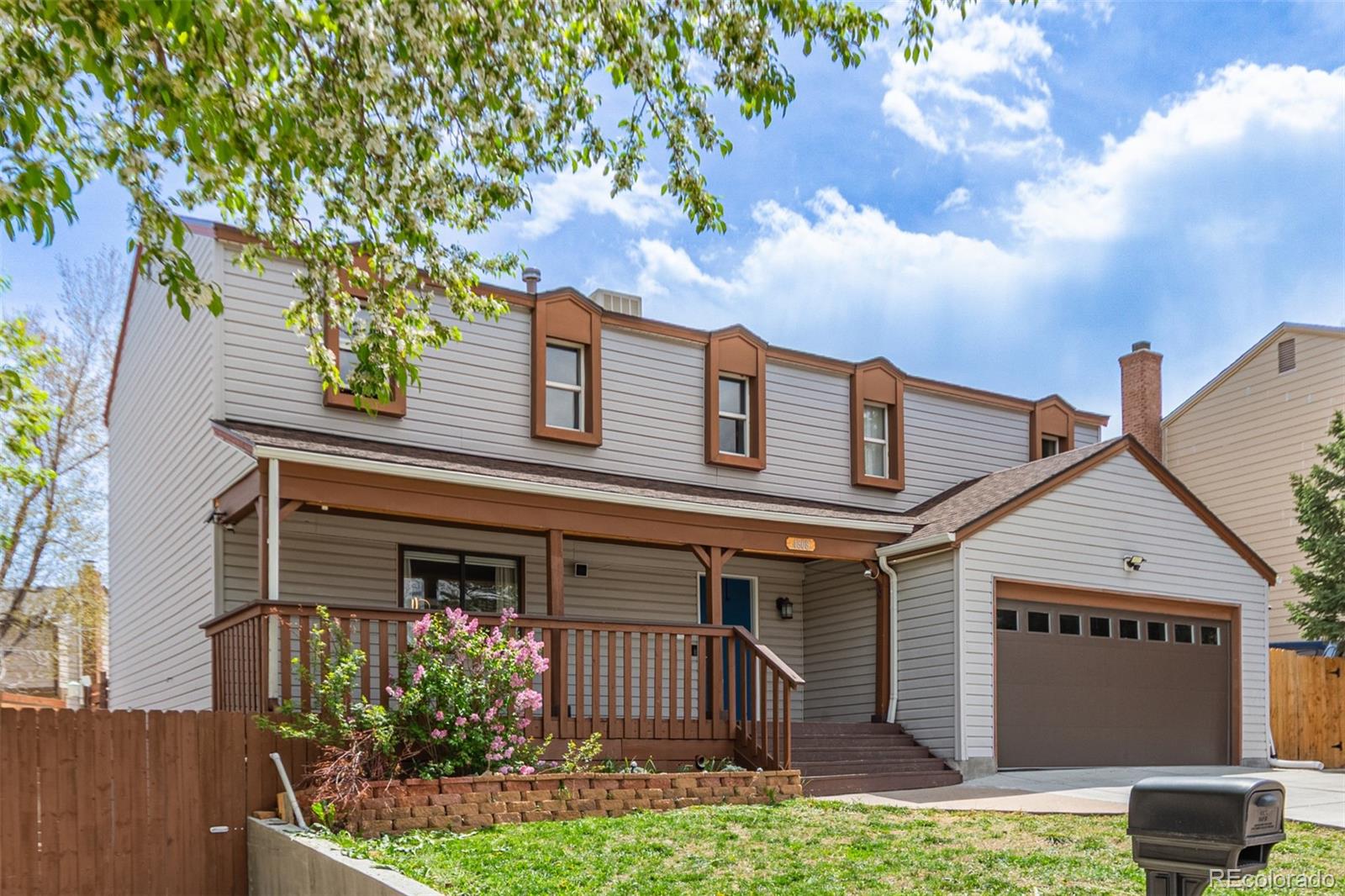 MLS Image #4 for 4808 s ward way,morrison, Colorado