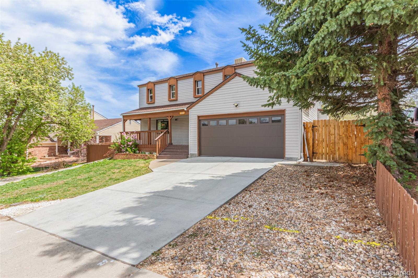 MLS Image #5 for 4808 s ward way,morrison, Colorado