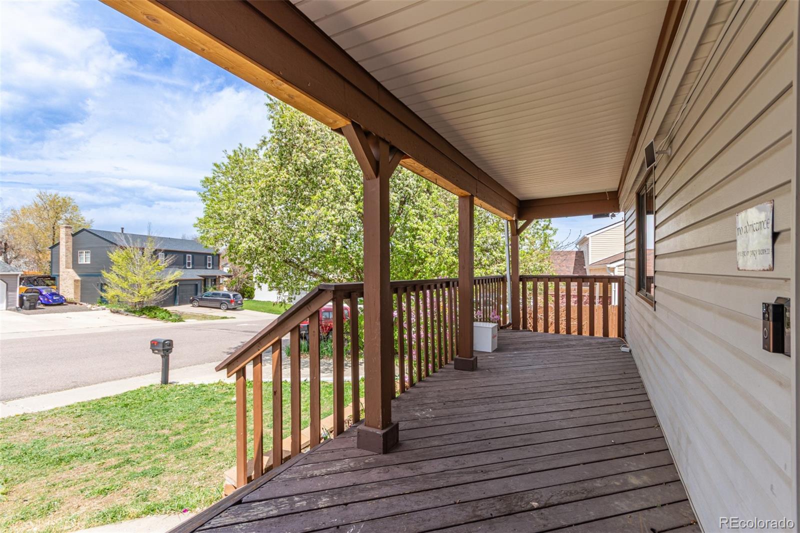 MLS Image #6 for 4808 s ward way,morrison, Colorado